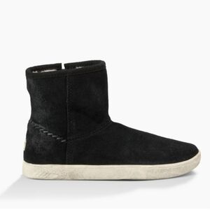 Ugg Australia Rye Casual Boots for Kids Size 2